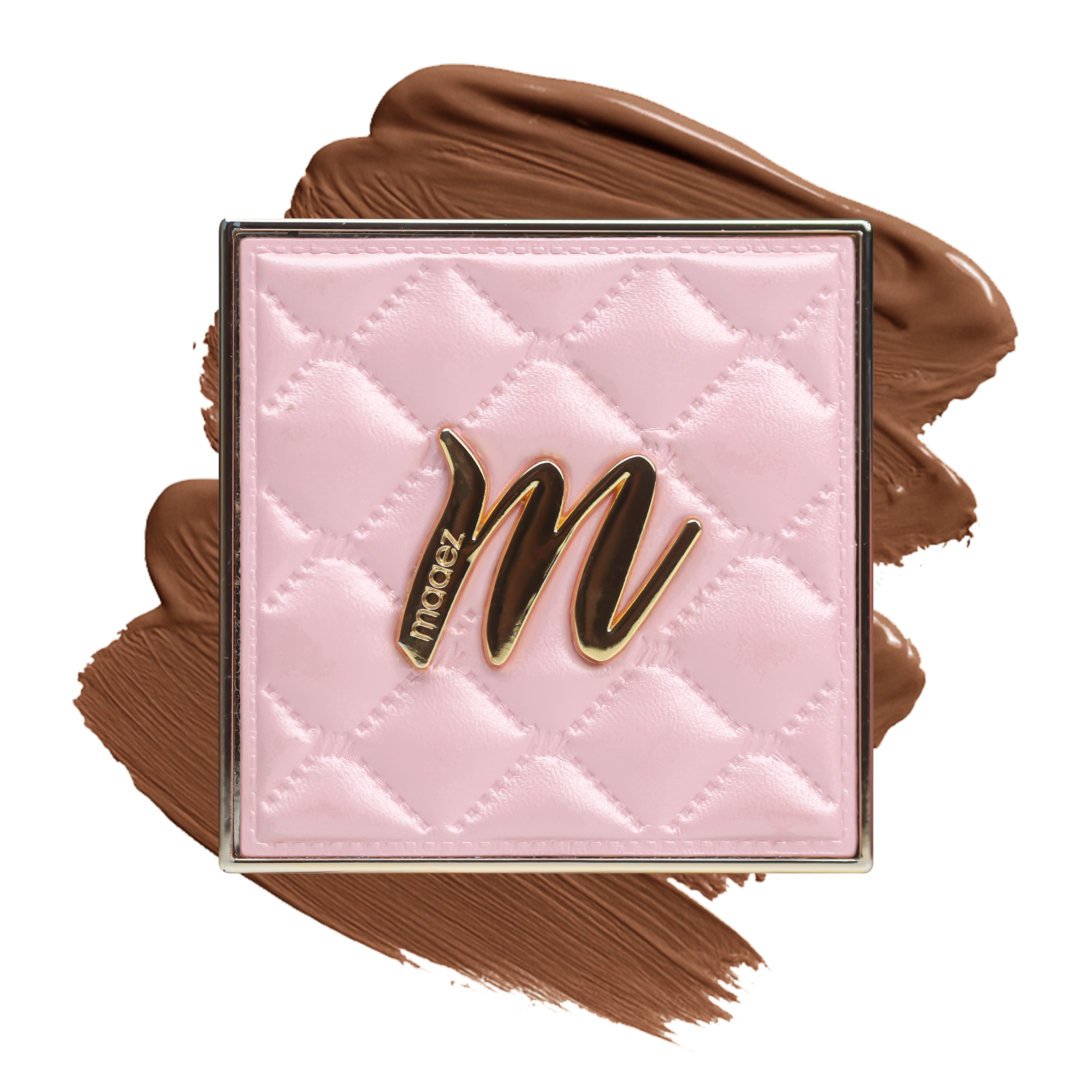 Cushion Foundation (Second Skin) [EXP - 04/2027]